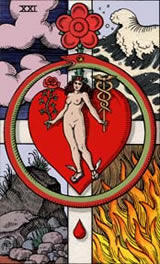 world